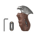 SmallRig 4817 ImageGrip Series Eagle Handle with NATO Clamp (Left Side)