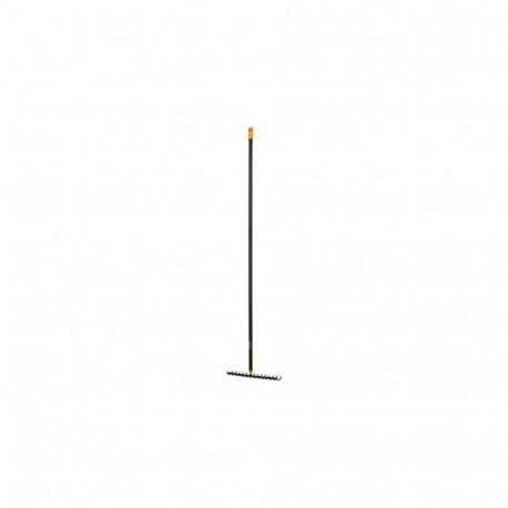 Fiskars 1016036 rake Garden rake Black