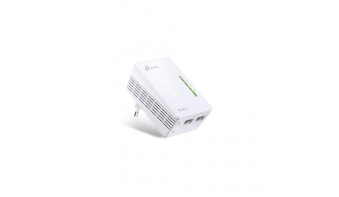 TP-Link AV600 Wi-Fi Powerline Extender