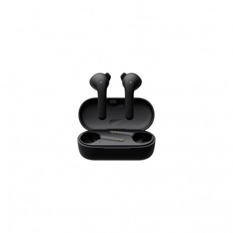 DEFUNC TRUE BASIC Headphones Wireless In-ear Music Bluetooth Black