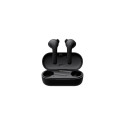 DEFUNC TRUE BASIC Headphones Wireless In-ear Music Bluetooth Black