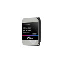 Western Digital DC HC590 internal hard drive 26 TB 7200 RPM 3.5&quot; Serial ATA