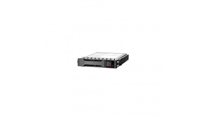 HPE 1.92TB SATA 6G Mixed Use SFF BC Multi Vendor SSD