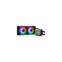 MSI MAG Coreliquid M240 Processor All-in-one liquid cooler 12 cm Black