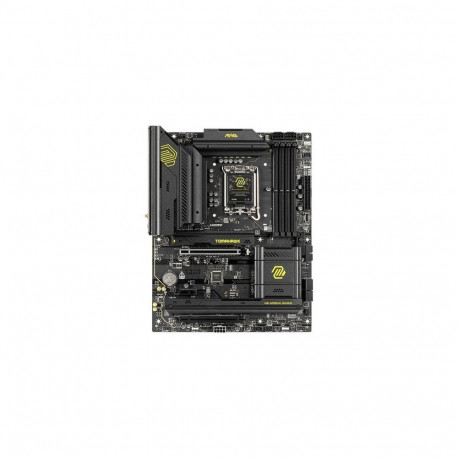 MSI MAG B860 TOMAHAWK WIFI motherboard Intel B860 LGA 1851 (Socket V1) ATX