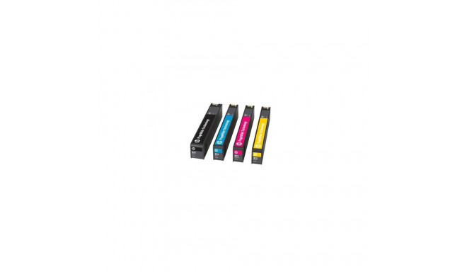 HP 981A Yellow Original PageWide Cartridge