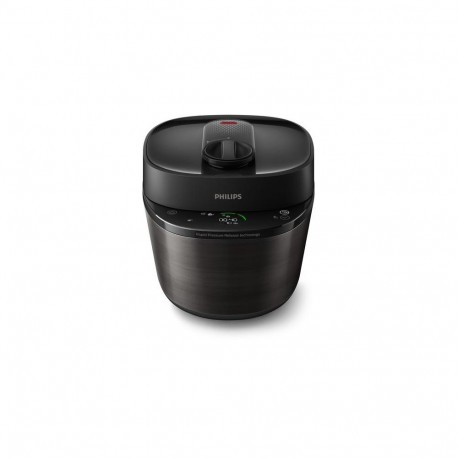 Philips HD2151/40 electric pressure cooker 1000 W