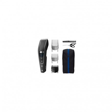 Philips 5000 series Hairclipper series 5000 HC5632/15 Washable hair clipper