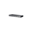 TP-Link Omada ES220GMP network switch Managed L2 Gigabit Ethernet (10/100/1000) Power over Ethernet 