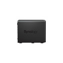 Synology DiskStation DS3622xs+ NAS Tower Intel® Xeon® D D-1531 16 GB DDR4 0 TB DiskStation Manager B