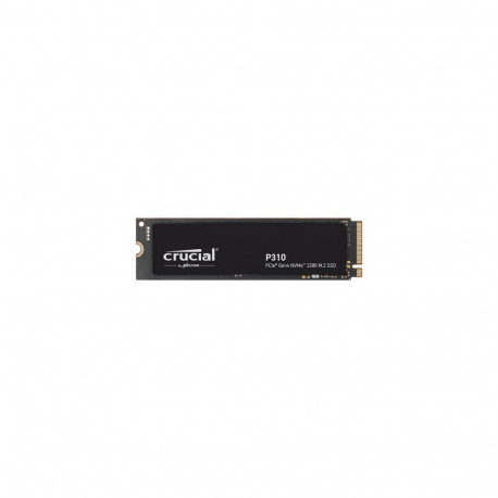 Crucial P310 500 GB M.2 PCI Express 4.0 NVMe
