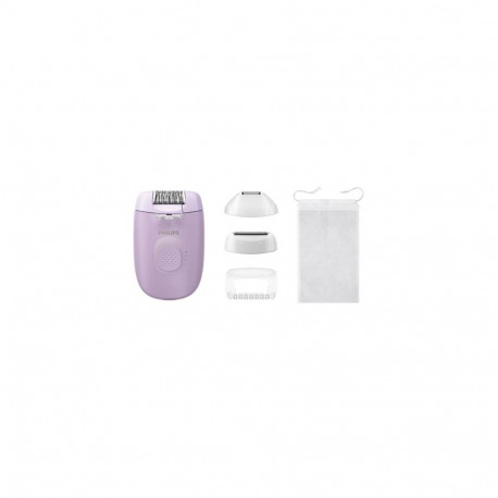 Philips 4000 series Epilator Series 4000 BRE257/00 Corded Epilator