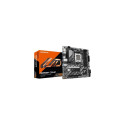 GIGABYTE B850M D3HP Motherboard - AMD Ryzen 9000 Series CPUs, 5+2+2 Phases Digital VRM, up to 8200MH