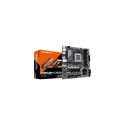 GIGABYTE B850M DS3H Motherboard - AMD Ryzen 9000 Series CPUs, 16+2+2 Phases Digital VRM, up to 8200M