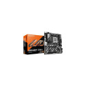 GIGABYTE B840M D2H Motherboard - AMD Ryzen 9000 CPUs, 5+2+2 Phases VRM, up to 7600MHz DDR5, 1xPCIe 4