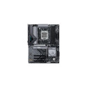 GIGABYTE B850 EAGLE WIFI6E Motherboard - AMD Ryzen 9000 Series CPUs, 8+2+2 Phases Digital VRM, up to