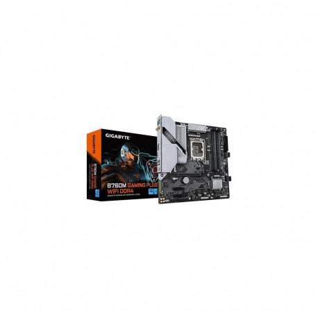 GIGABYTE B760M GAMING PLUS WIFI DDR4 Motherboard