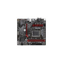 GIGABYTE B760M GAMING DDR4 Motherboard - Supports Intel Core 14th Gen CPUs, 6+2+1 Phases Digital VRM