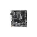 GIGABYTE B760M DS3H Motherboard - Supports Intel Core 14th Gen CPUs, 6+2+1 Phases Digital VRM, up to