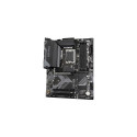 GIGABYTE B760 GAMING X AX Motherboard - Supports Intel Core 14th Gen CPUs, 8+1+1 Phases Digital VRM,