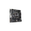 GIGABYTE B650M S2H Motherboard - AMD Ryzen 9000 Series CPUs, 5+2+2 Phases VRM, up to 6400MHz DDR5 (O