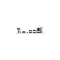 GIGABYTE B650M S2H Motherboard - AMD Ryzen 9000 Series CPUs, 5+2+2 Phases VRM, up to 6400MHz DDR5 (O