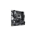 GIGABYTE B650M D3HP Motherboard - AMD Ryzen 9000 Series CPUs, 5+2+2 Phases VRM, up to 7600MHz DDR5 (