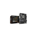 GIGABYTE B650 UD AX Motherboard - AMD Ryzen 9000 Series CPUs, 6+2+2 Phases VRM, up to 7600MHz DDR5 (