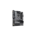 GIGABYTE B650 AORUS ELITE AX V2 Motherboard - AMD Ryzen 9000 Series CPUs, 12+2+2 Phases VRM, up to 8