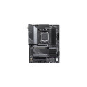 GIGABYTE B650 AORUS ELITE AX V2 Motherboard - AMD Ryzen 9000 Series CPUs, 12+2+2 Phases VRM, up to 8