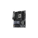 GIGABYTE B650 EAGLE AX Motherboard - AMD Ryzen 9000 Series CPUs, 12+2+2 Phases VRM, up to 7600MHz DD