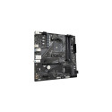 GIGABYTE B550M K Motherboard - AMD Ryzen 5000 CPUs, up to 4733MHz DDR4, 1xPCIe 4.0 + 1xPCIe 3.0 M.2,