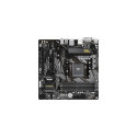 GIGABYTE B550M DS3H Motherboard - AMD Ryzen 5000 CPUs, 5+3 Phases VRM, up to 4733MHz DDR4, 1xPCIe 4.