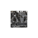 GIGABYTE B550M K Motherboard - AMD Ryzen 5000 CPUs, up to 4733MHz DDR4, 1xPCIe 4.0 + 1xPCIe 3.0 M.2,
