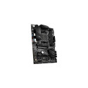 MSI B550-A PRO motherboard AMD B550 Socket AM4 ATX