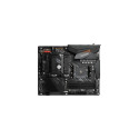 GIGABYTE B550 AORUS ELITE AX V2 Motherboard - AMD Ryzen 5000 CPUs, 12+2 Phases VRM, up to 4733MHz DD