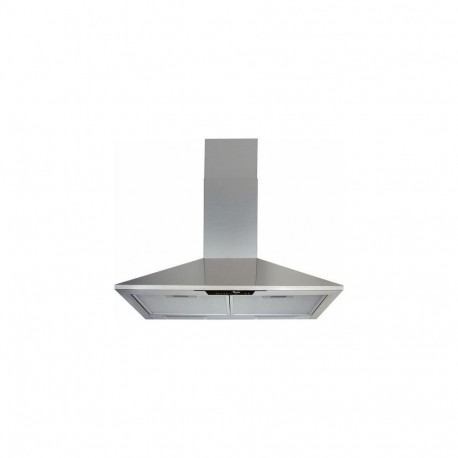 Whirlpool AKR 685/1 IX Wall-mounted Stainless steel D 395 m³/h
