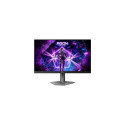 AOC AGON PRO AG246FK computer monitor 61.2 cm (24.1&quot;) 1920 x 1080 pixels Full HD LCD Black