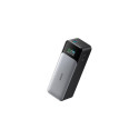 Anker powerbank 24000mAh 737, black/silver