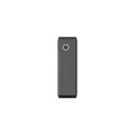 Anker powerbank 24000mAh 737, black/silver