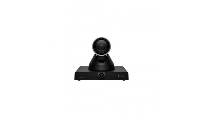 HP Poly Studio E60 Smart Camera 4K MPTZ with 12x Optical Zoom