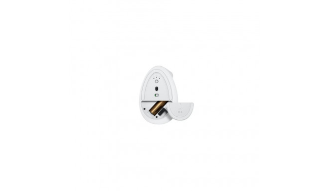 Logitech Lift Vertical Ergonomic Mouse