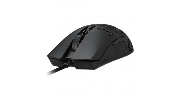 ASUS TUF Gaming M4 Air mouse Ambidextrous USB Type-A Optical 16000 DPI
