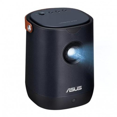 ASUS ZenBeam L2 Short throw projector 400 ANSI lumens DLP 1080p (1920x1080) Navy