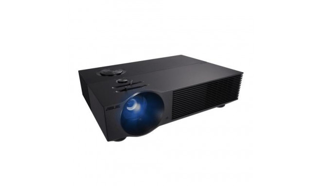 ASUS H1 LED Standard throw projector 3000 ANSI lumens 1080p (1920x1080) Black
