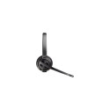 Poly Savi 8220 Office Stereo DECT 1880-1900 MHz Headset
