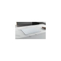Whirlpool WL B4560 NE/W White Built-in 59 cm Zone induction hob 4 zone(s)