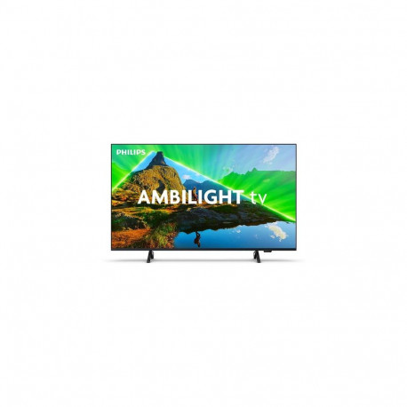 Philips 85PUS8309/12 TV 2.16 m (85") 4K Ultra HD Smart TV Wi-Fi Black