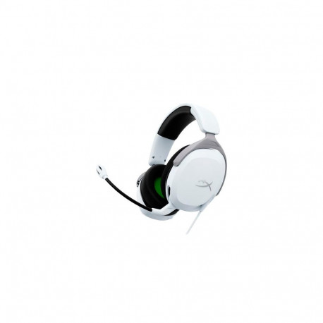 HyperX CloudX Stinger 2 Core Gaming Headsets Xbox White
