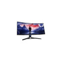 Lenovo Legion R34w-30 computer monitor 86.4 cm (34&quot;) 3440 x 1440 pixels Wide Quad HD LCD Bl